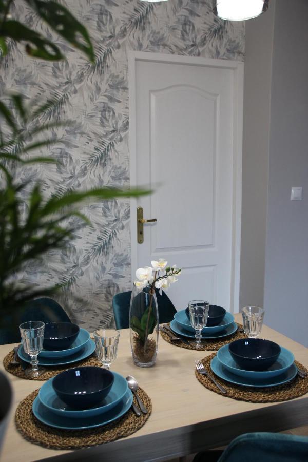 Jumi Appartement *