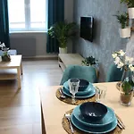 Jumi Apartments