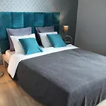 Jumi Apartments