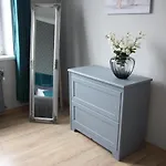 Jumi Apartments
