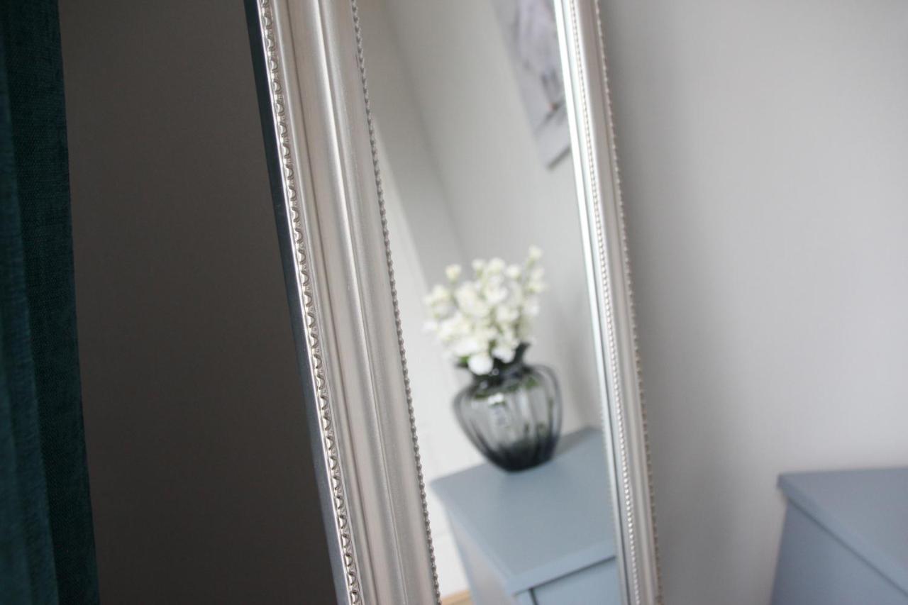 Apartament Jumi *