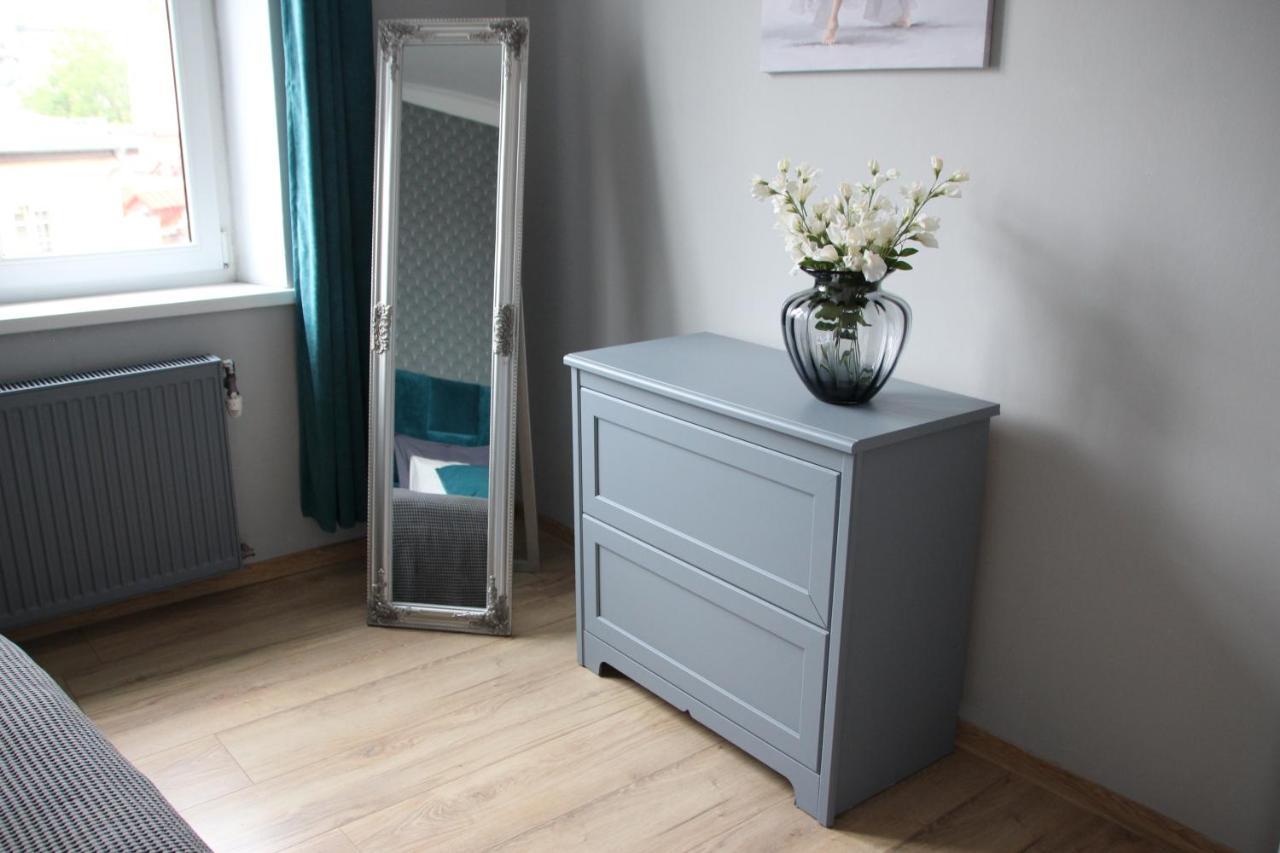 Jumi Apartament Kraków