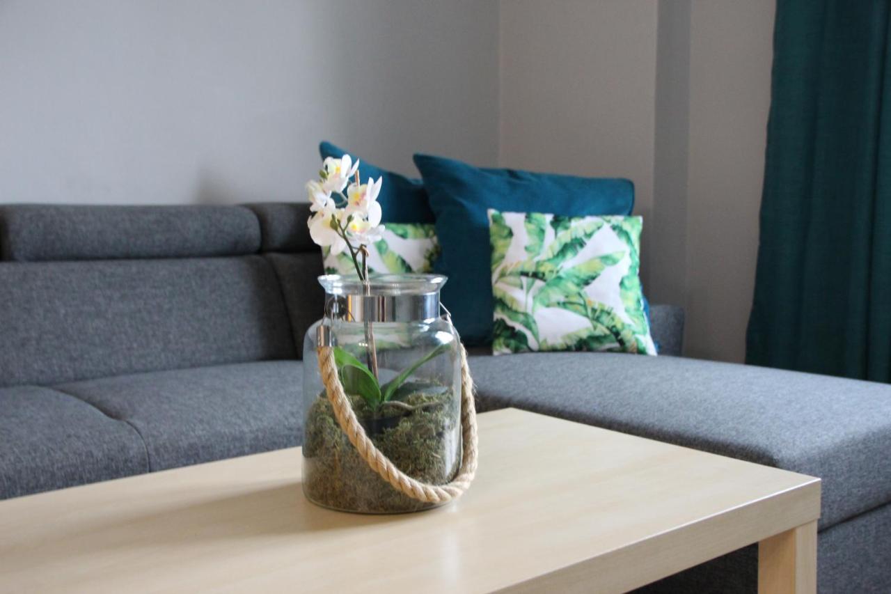 Jumi Apartament