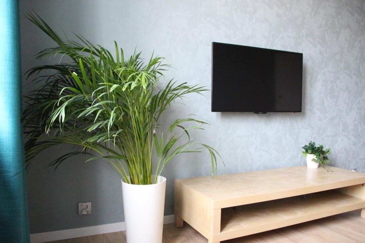 Apartament Jumi *