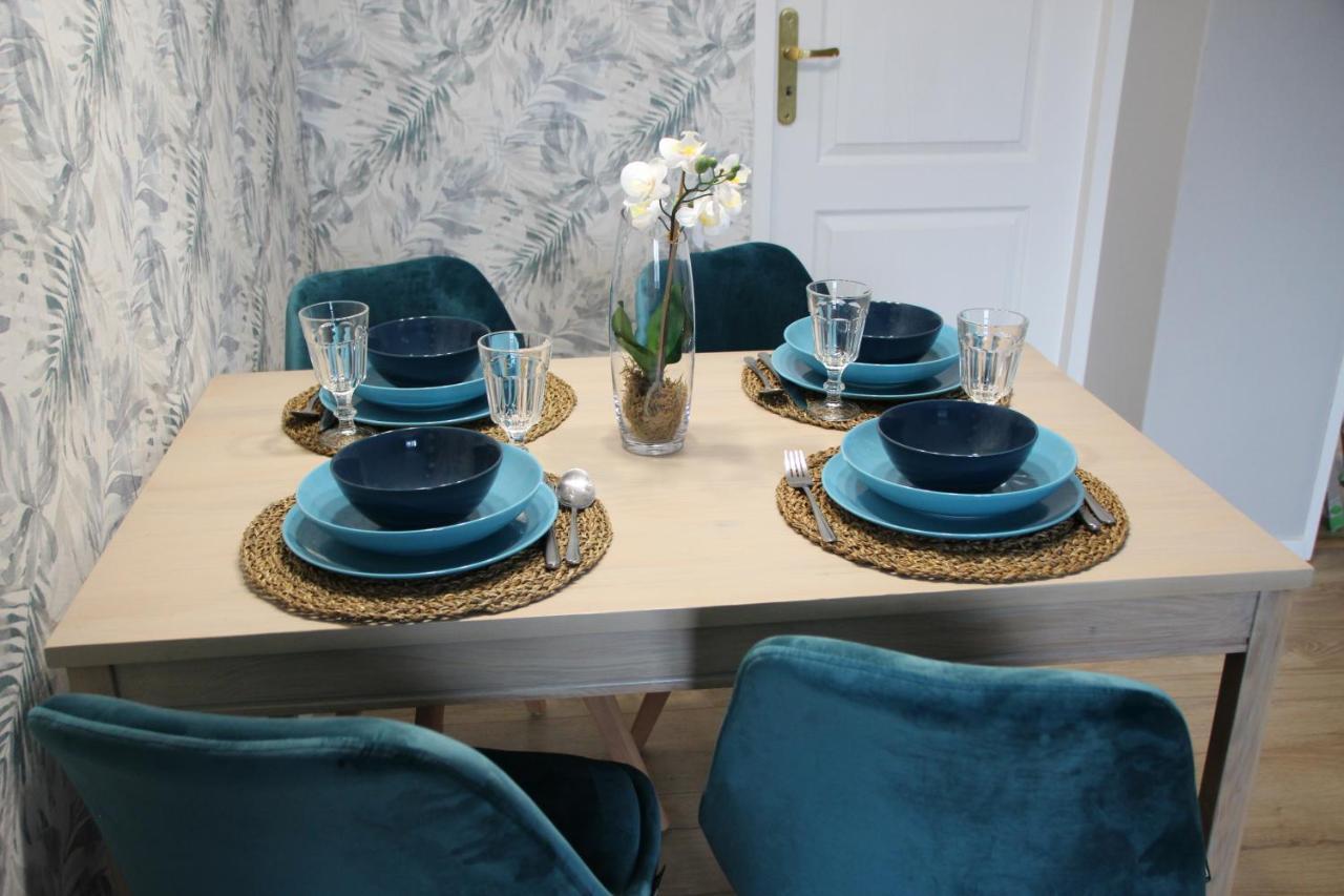 Apartament Jumi Kraków