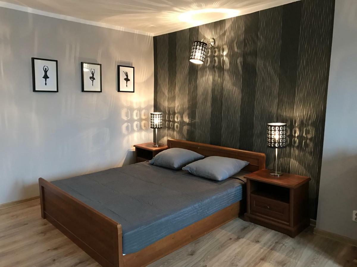 Apartament Jumi *