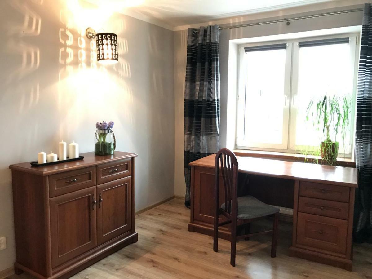 Jumi Apartament *