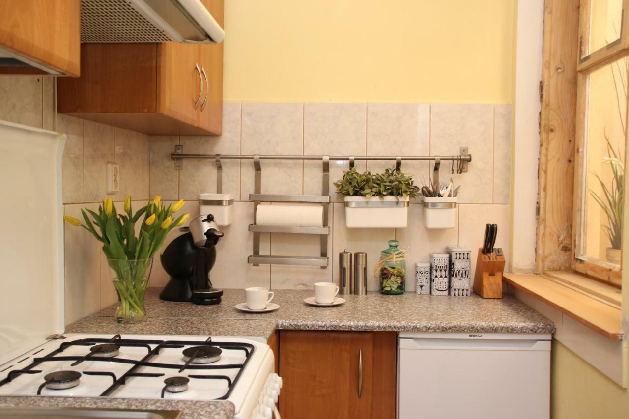 Apartament Jumi