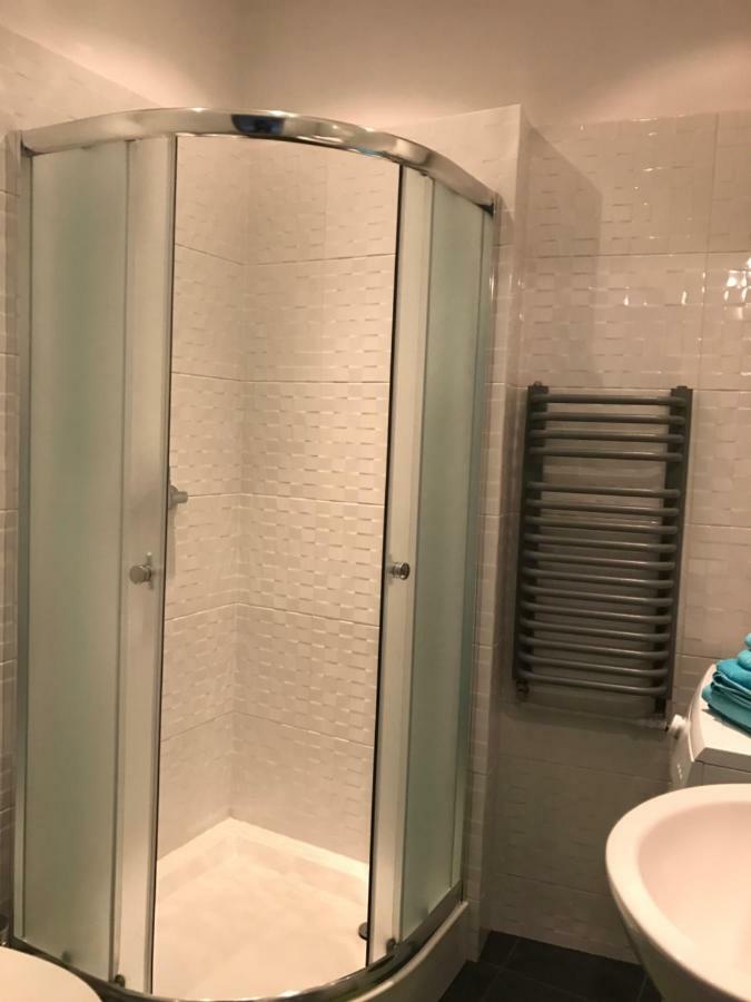 Apartament Jumi
