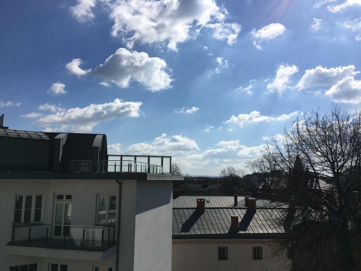Apartament Jumi *