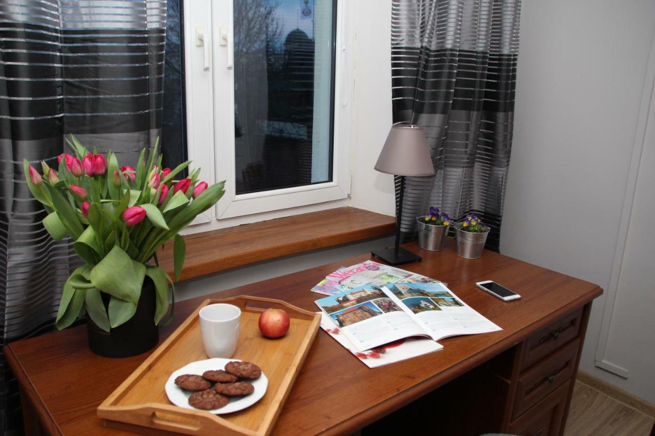 Apartament Jumi *