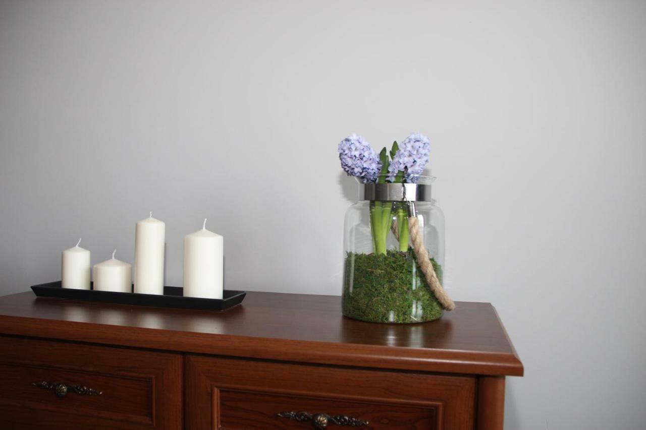 Jumi Apartament Kraków