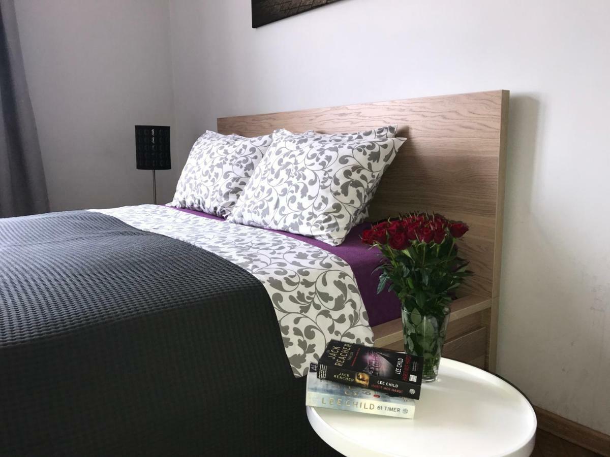 Apartament Jumi