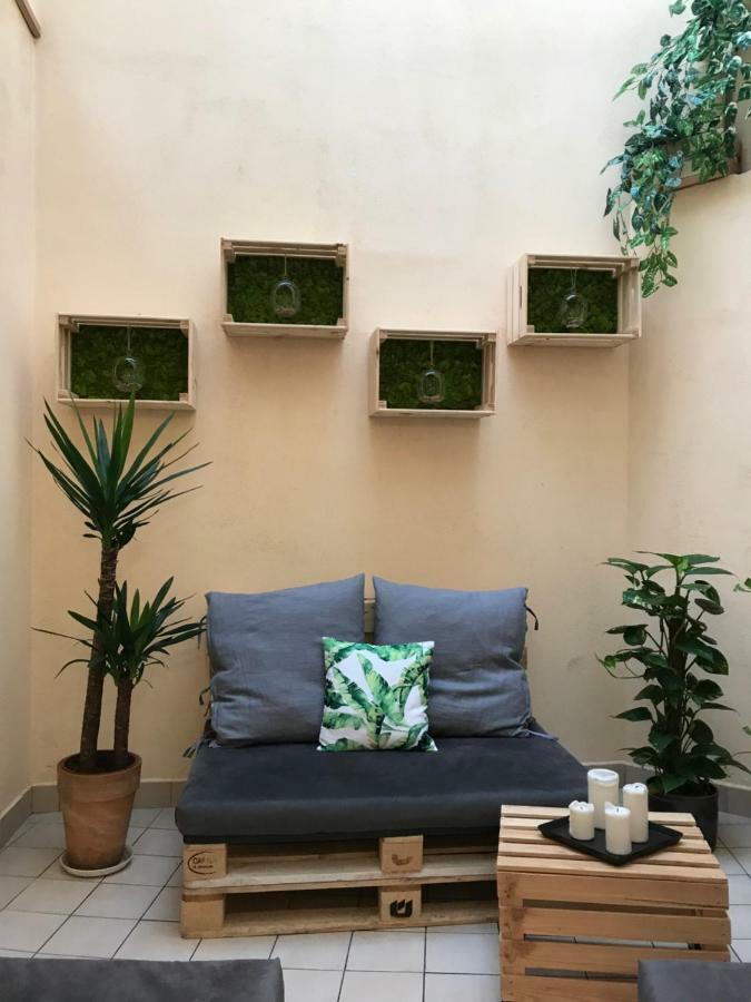 Jumi Apartament Kraków