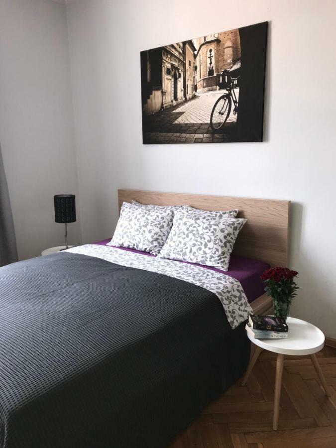 Jumi Apartament Kraków