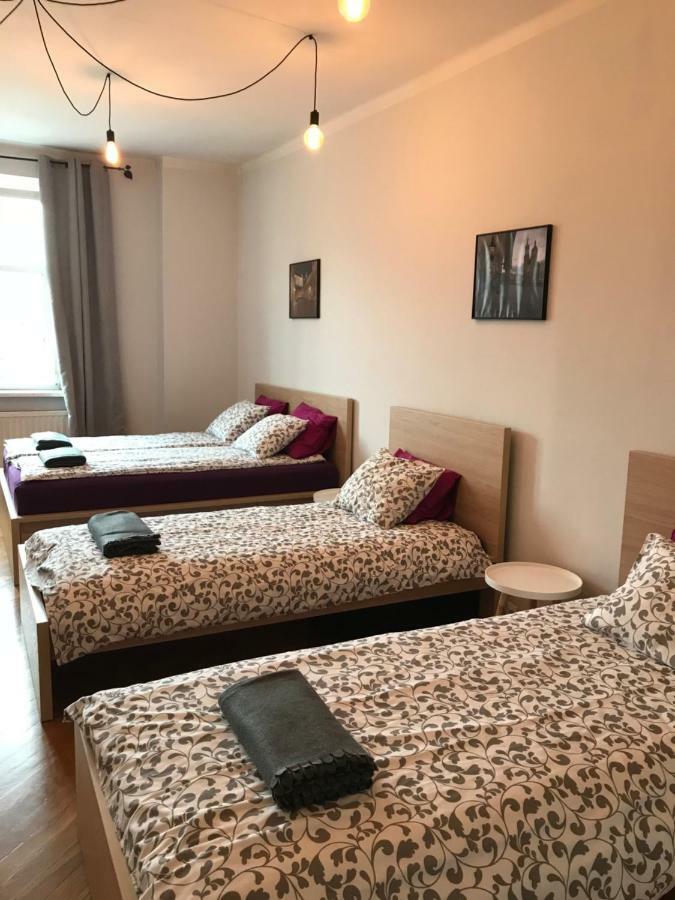 Apartament Jumi